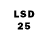 LSD-25 экстази ecstasy Alan Owen